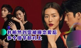 刘雯恋情爆料最新消息,时尚界女神新恋情引热议