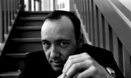 凯文史派西最新爆料,揭秘好莱坞幕后真相