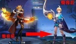 王者荣耀艾琳爆料视频,王者荣耀神秘英雄背后的故事揭秘