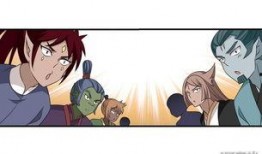 吃瓜观众漫画免费阅读,免费阅读，笑料横生的视觉盛宴