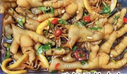 小杨哥爆料无骨鸡爪视频,无骨鸡爪制作全过程